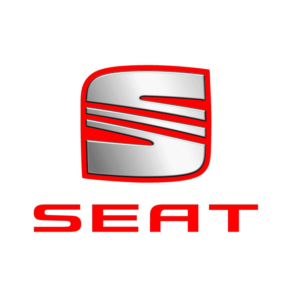 Seat Chapter 8 Kits