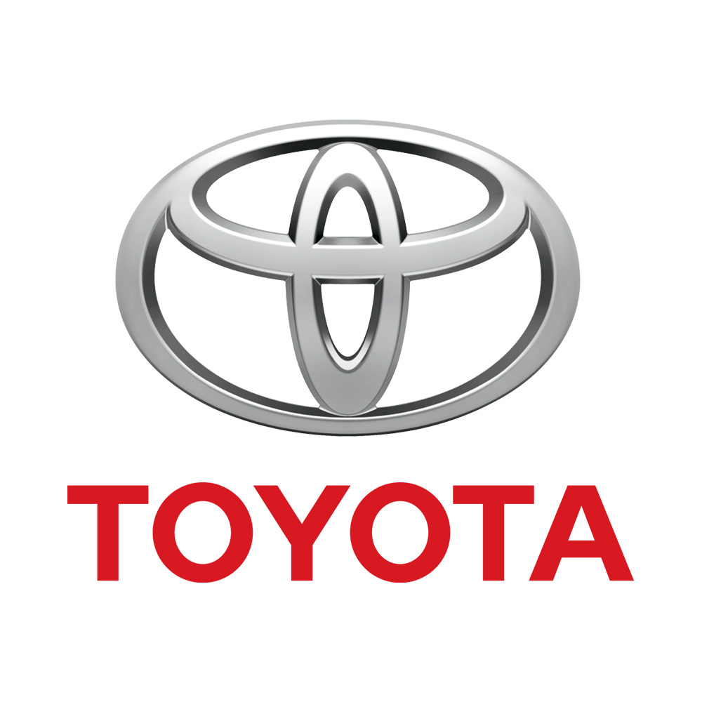 Toyota Chapter 8 Kits