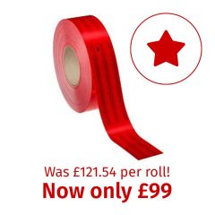 3M ECE104 983 Diamond Grade Rigid Surfaces