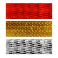 Avery ECE104 Rigid Tape 50m
