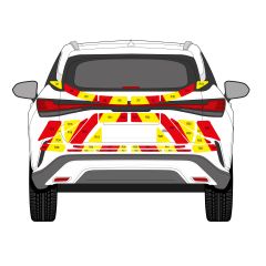 Lexus NX PHEV CVT Series AZ20 10-2021