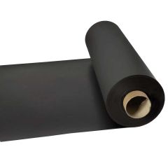 1270mm 0.75mm Plain Faced Magnetic