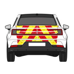 Polestar 2 Saloon Series 534 08-2021 - Current