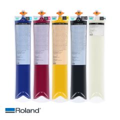 Roland TrueVIS Resin ink for AP-640 | Roland TA Ink