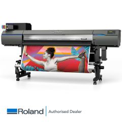 Roland DGXpress ER-641 Wide Format Printer