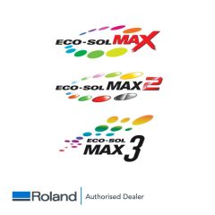 Roland Eco Sol Max Ink
