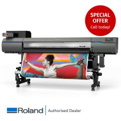 Roland DGXpress ER-641 Wide Format Printer