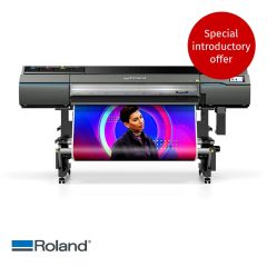 Roland TrueVIS SG3 540 Series Print & Cut Wide Format Printer