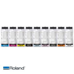 Roland TrueVIS 2 Ink | Roland TR2 Ink Pouch