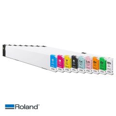 Roland TrueVis 3 Ink Cartridges for XG-640 | Roland TR3 Ink