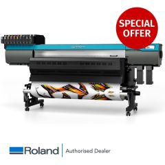 Roland AG-640 Series Wide Format Latex Print & Cut Printer