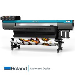 Roland AG-640 Series Wide Format Latex Print & Cut Printer