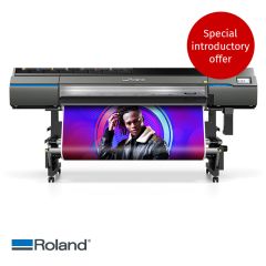 Roland VG3 Series Print and Cut