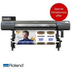 Roland TrueVIS XG 640 Series Print & Cut Wide Format Printer