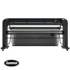Summa S Class 3 S160 T-Series Cutter - 1600mm