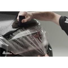 Avery Dennison Paint Protection Film SPF X3 Clear Gloss