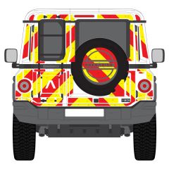 Ineos Grenadier Trialmaster Series MY23 04-2023
