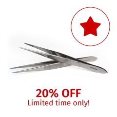 Weeding tweezer