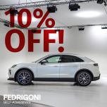 Fedrigoni F-Wrap Ultimate 1000 Series Vehicle Wrap