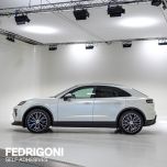 Fedrigoni F-Wrap Ultimate 1000 Series Vehicle Wrap