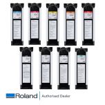 Roland TA2 Latex Ink Pouches – 750ml|Roland TrueVis AG-640 Inks