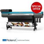 Roland AG-640 Series Wide Format Latex Print & Cut Printer