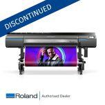 Roland VG3 Series Print and Cut