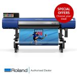 Roland VG4 Series Print & Cut Wide Format Printer