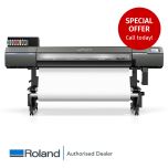 Roland XP 640 Series Wide Format Printer