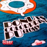 Siser Colorprint PU Printable Heat Transfer Vinyl