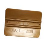 3M™ Gold Squeegee PA-1-G