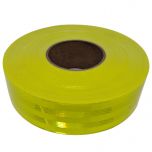 3M Diamond Grade Vehicle Conspicuity Flu Yellow Green Side Stripe 51mm x 45.7m