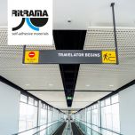 Ritrama RI-Mark Event Sign Vinyl