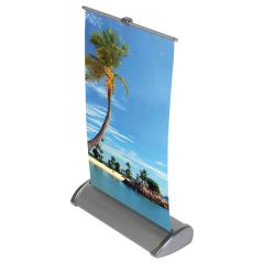 Breeze A3 Banner Stand