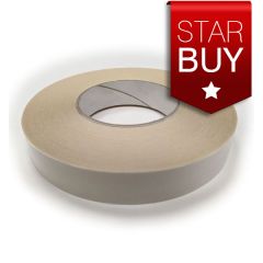 25mm x 50m Double Sided Tape