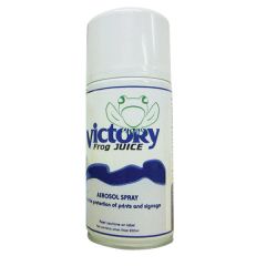 Victory Frog Juice 300ml Spray Clear