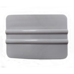 Plastic applicator