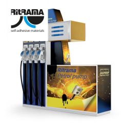 Ritrama RI-Lam M70 Gloss Clear Lamination Film 50m roll