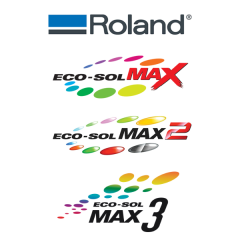 Roland Eco Sol Max Ink