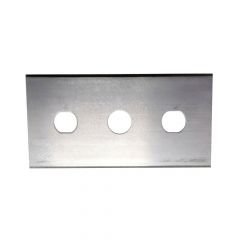 Replacement blades for Sheet Slitters box of 10