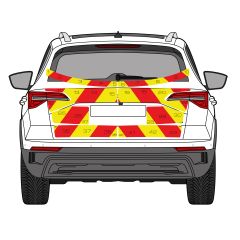 Skoda Karoq Hatchback Series NU7 07-2022