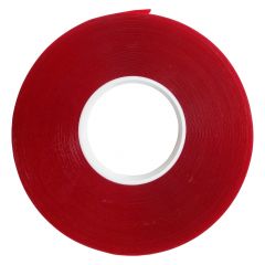 Clear Acrylic Foam Tape