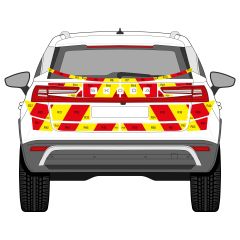 Skoda Kodiaq Hatchback Series PS7 09-2024