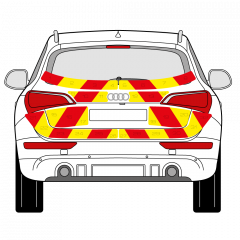 Audi Q5 Series B8 Estate 09-2008 - 04-2017