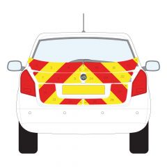 Skoda Fabia Hatchback Series 5J 05-2007 - 03-2015