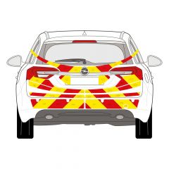 Vauxhall Insignia Sports Tourer Estate Series MK1 12-2011 - 02-2017