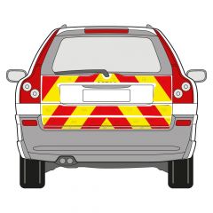 Volvo XC90 Estate Series MK1 06-2002 - 01-2015