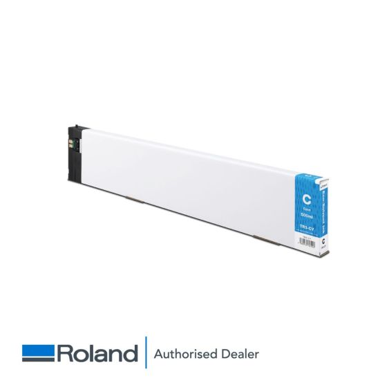 Roland TrueVis 3 Ink Cartridges