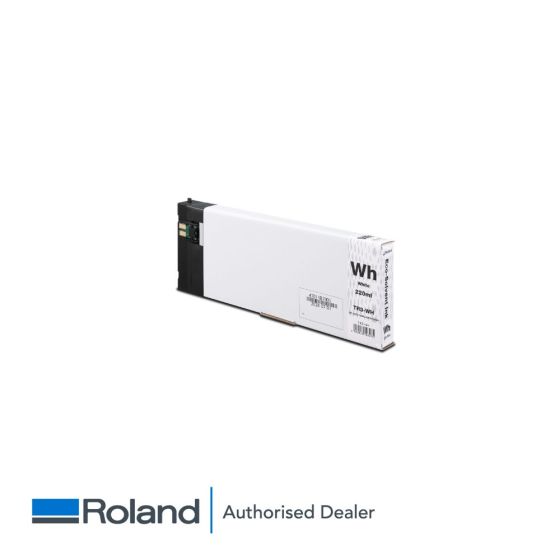 Roland TrueVis 3 Ink Cartridges