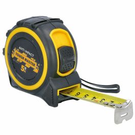 5M 16ft Anti Impact Pocket Tape Measure